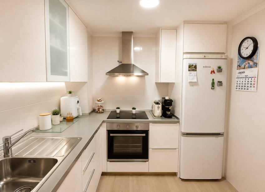 Reventa - Apartamento / Dúplex - Torrevieja
