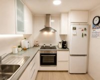 Reventa - Apartamento / Dúplex - Torrevieja