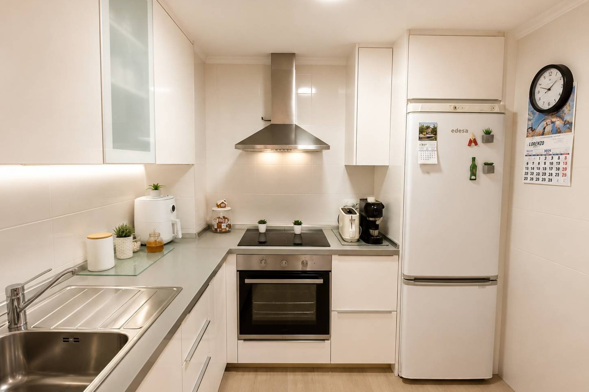 Reventa - Apartamento / Dúplex - Torrevieja
