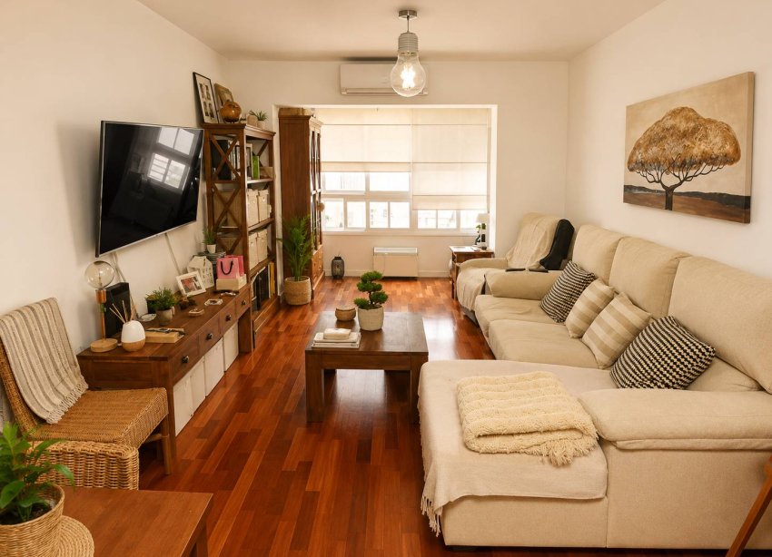 Reventa - Apartamento / Dúplex - Torrevieja