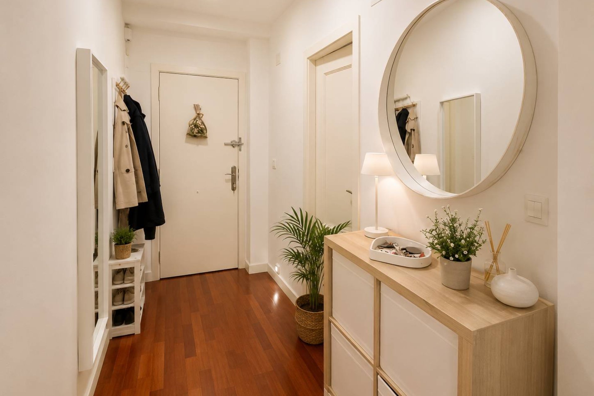 Reventa - Apartamento / Dúplex - Torrevieja