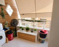 Reventa - Apartamento / Dúplex - Torrevieja