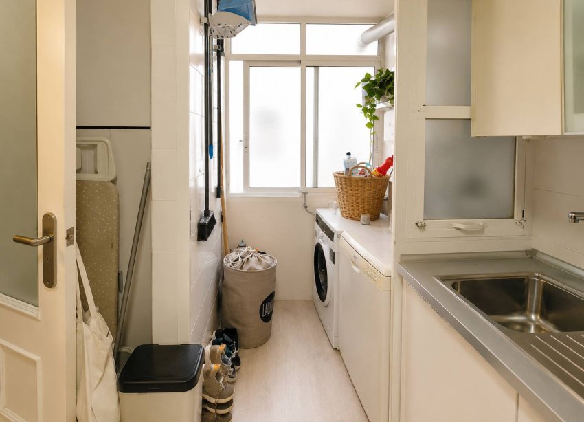 Reventa - Apartamento / Dúplex - Torrevieja