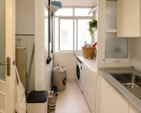 Reventa - Apartamento / Dúplex - Torrevieja