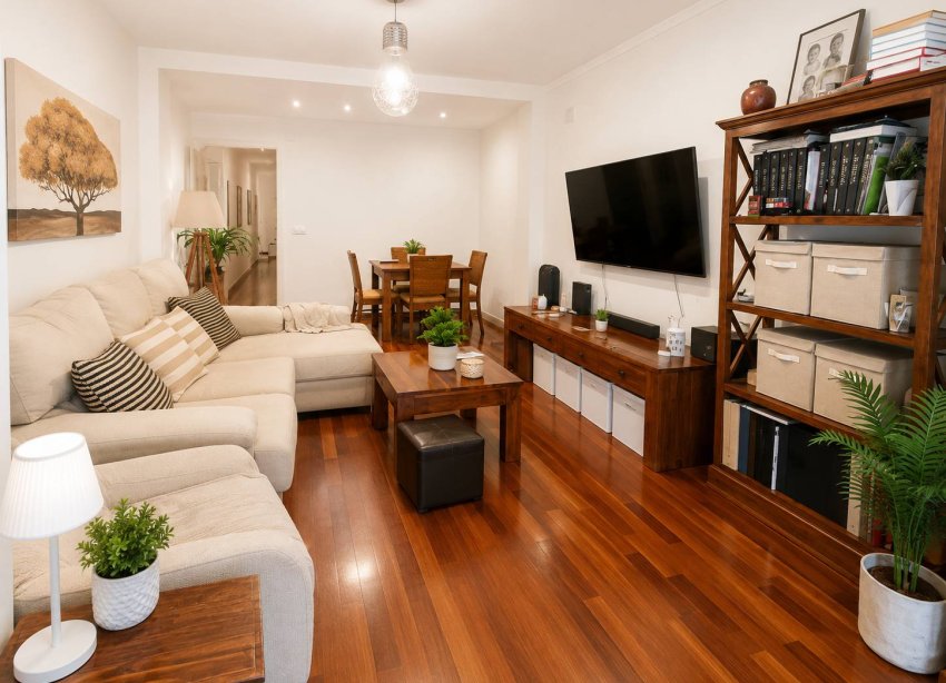 Reventa - Apartamento / Dúplex - Torrevieja