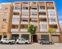 Reventa - Apartamento / Dúplex - Torrevieja