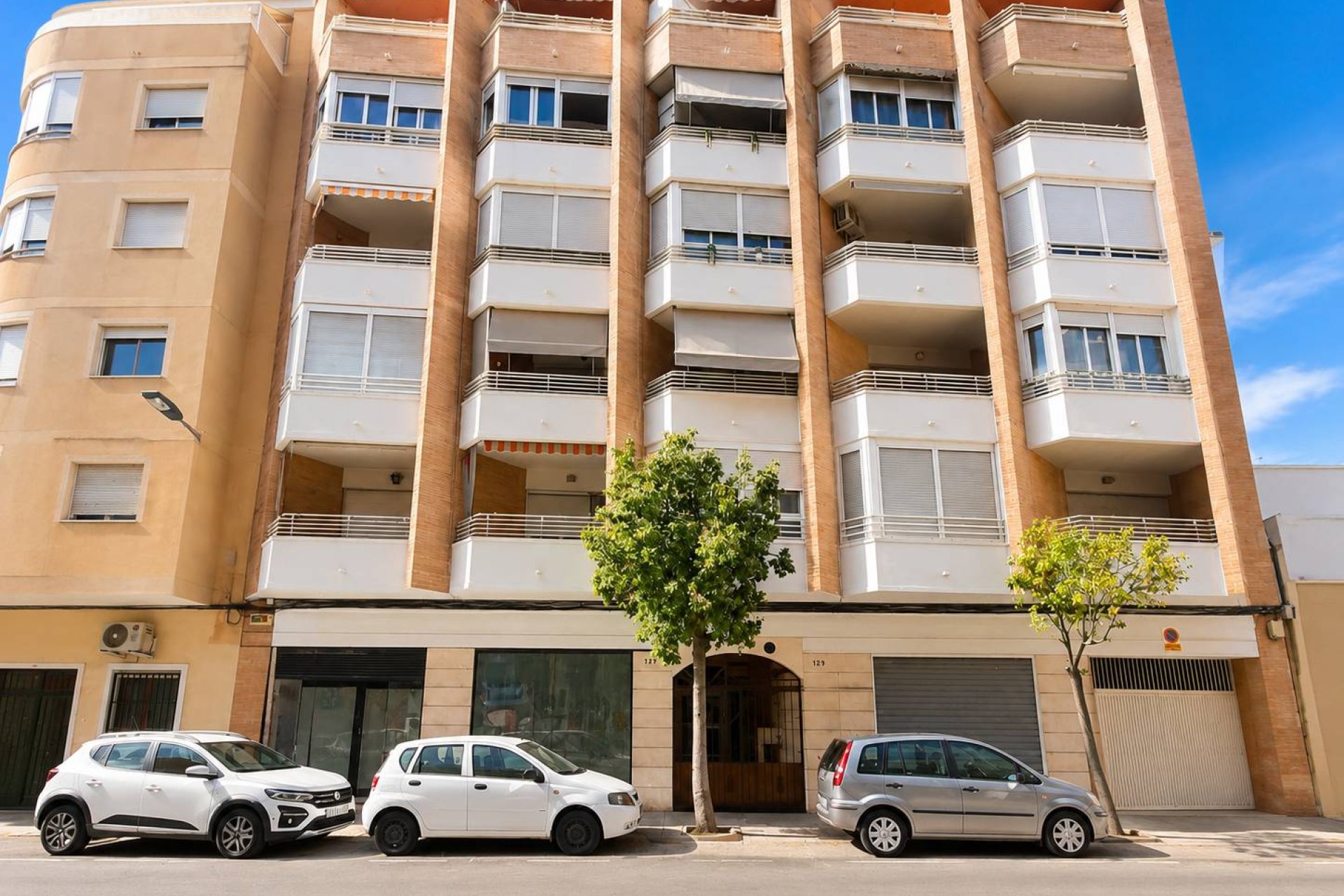 Reventa - Apartamento / Dúplex - Torrevieja