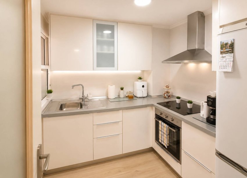 Reventa - Apartamento / Dúplex - Torrevieja