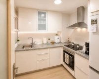 Reventa - Apartamento / Dúplex - Torrevieja