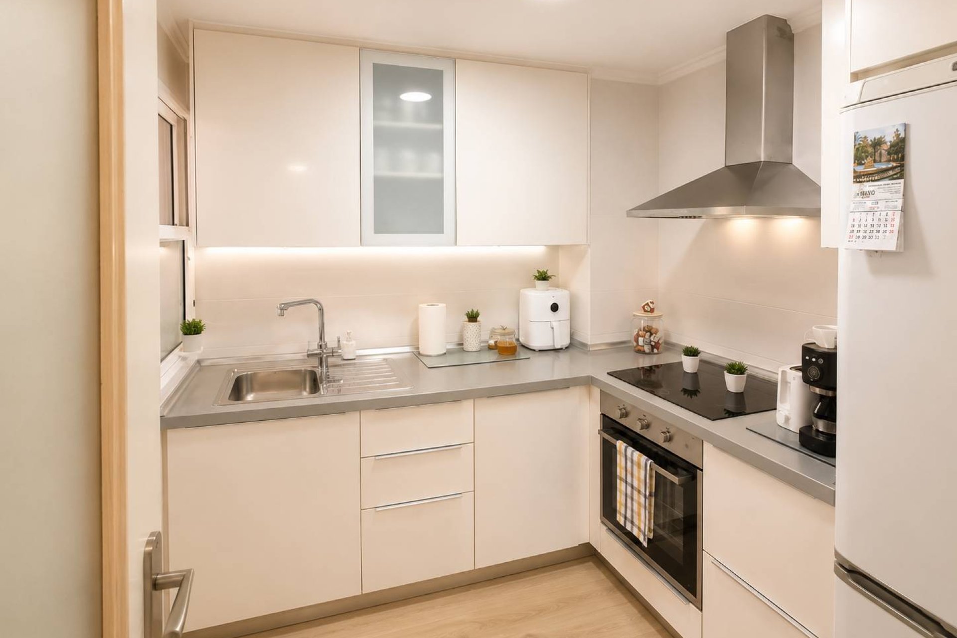 Reventa - Apartamento / Dúplex - Torrevieja