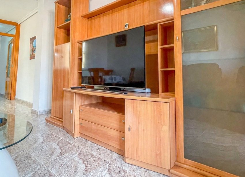 Reventa - Apartamento / Dúplex - Torrevieja