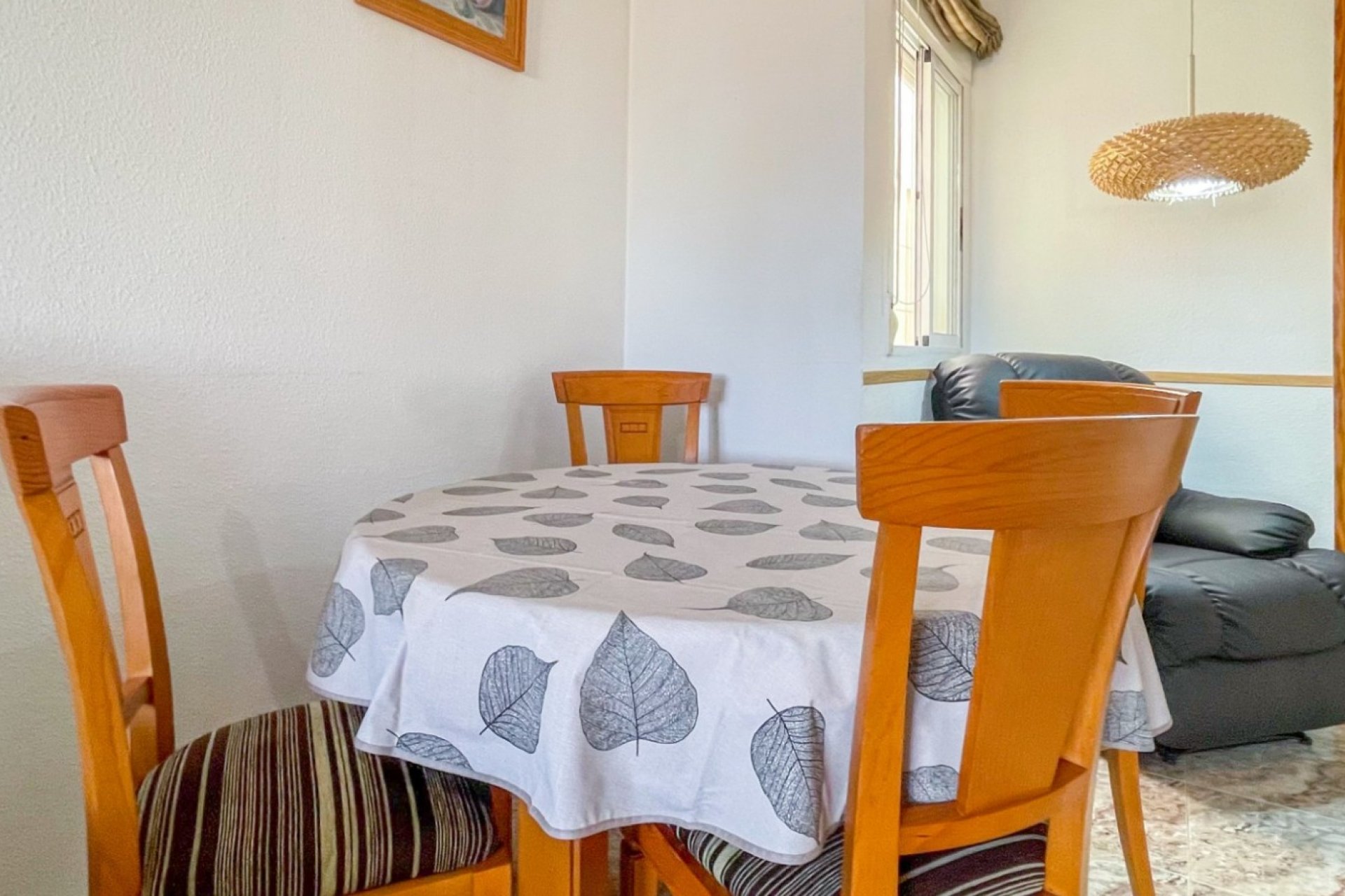 Reventa - Apartamento / Dúplex - Torrevieja