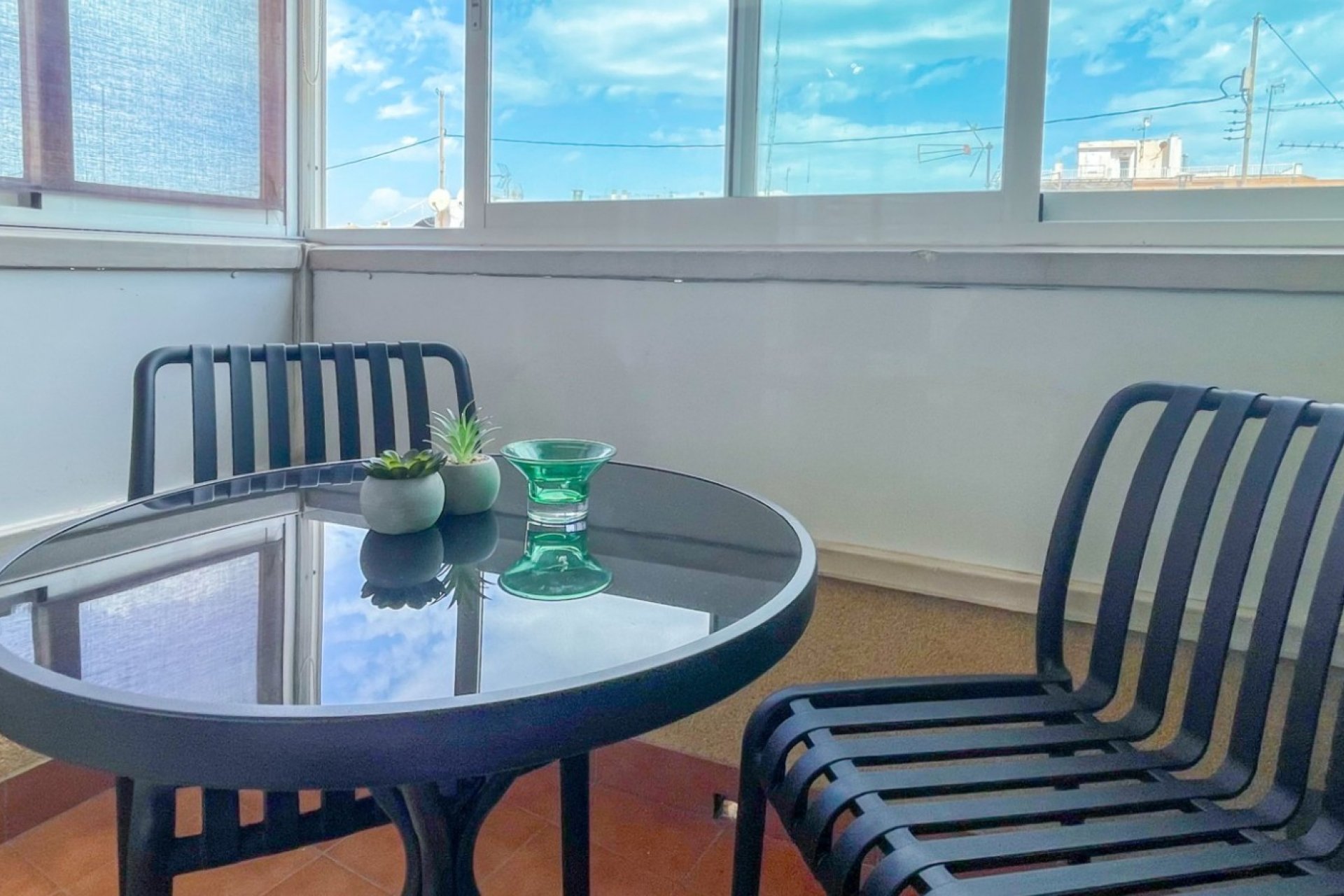 Reventa - Apartamento / Dúplex - Torrevieja