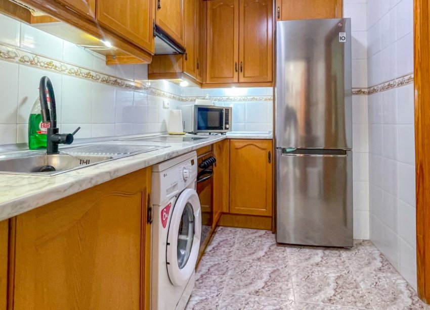 Reventa - Apartamento / Dúplex - Torrevieja