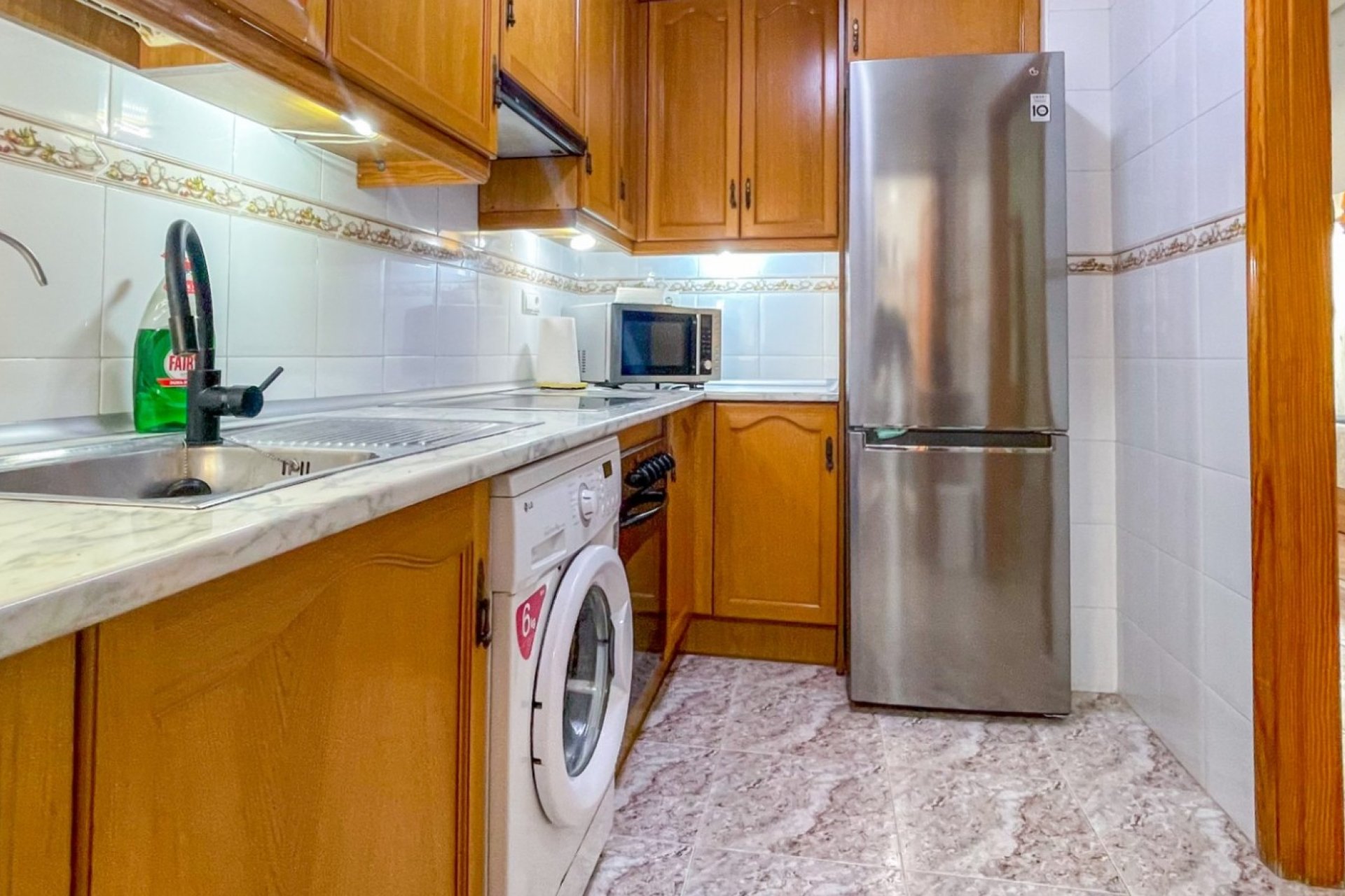 Reventa - Apartamento / Dúplex - Torrevieja