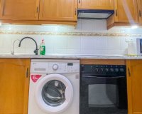 Reventa - Apartamento / Dúplex - Torrevieja