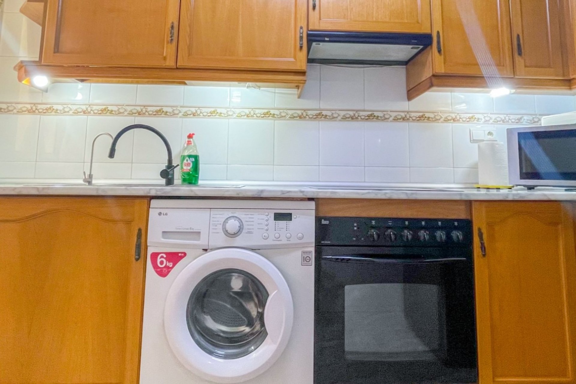 Reventa - Apartamento / Dúplex - Torrevieja