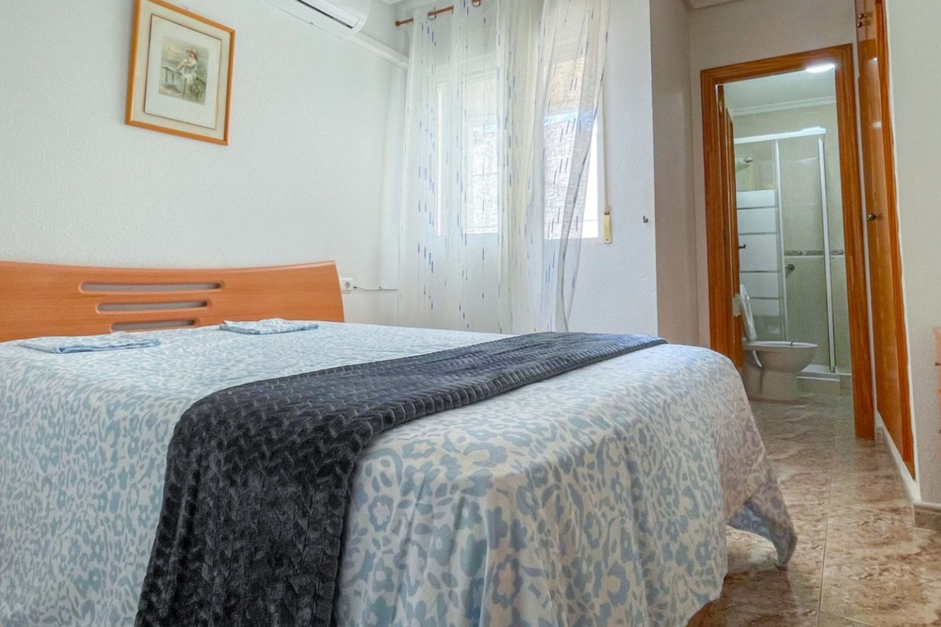 Reventa - Apartamento / Dúplex - Torrevieja