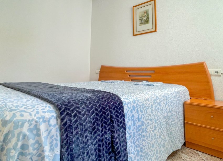 Reventa - Apartamento / Dúplex - Torrevieja