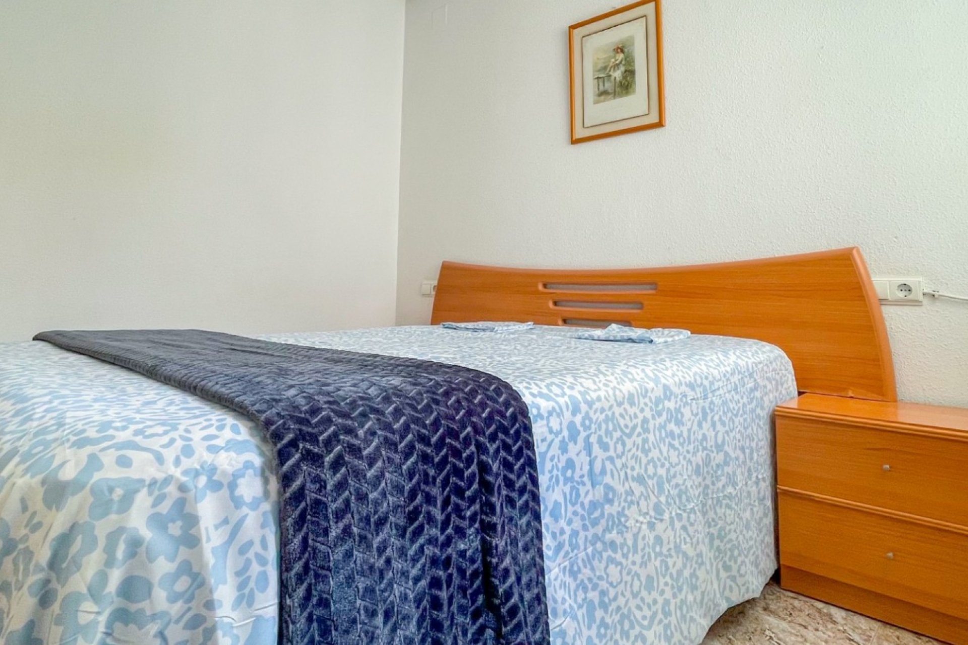 Reventa - Apartamento / Dúplex - Torrevieja
