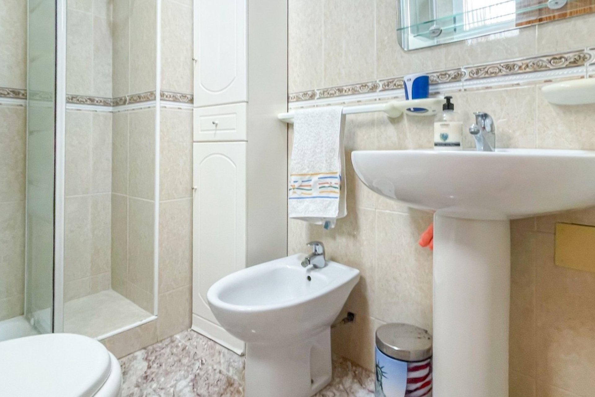 Reventa - Apartamento / Dúplex - Torrevieja