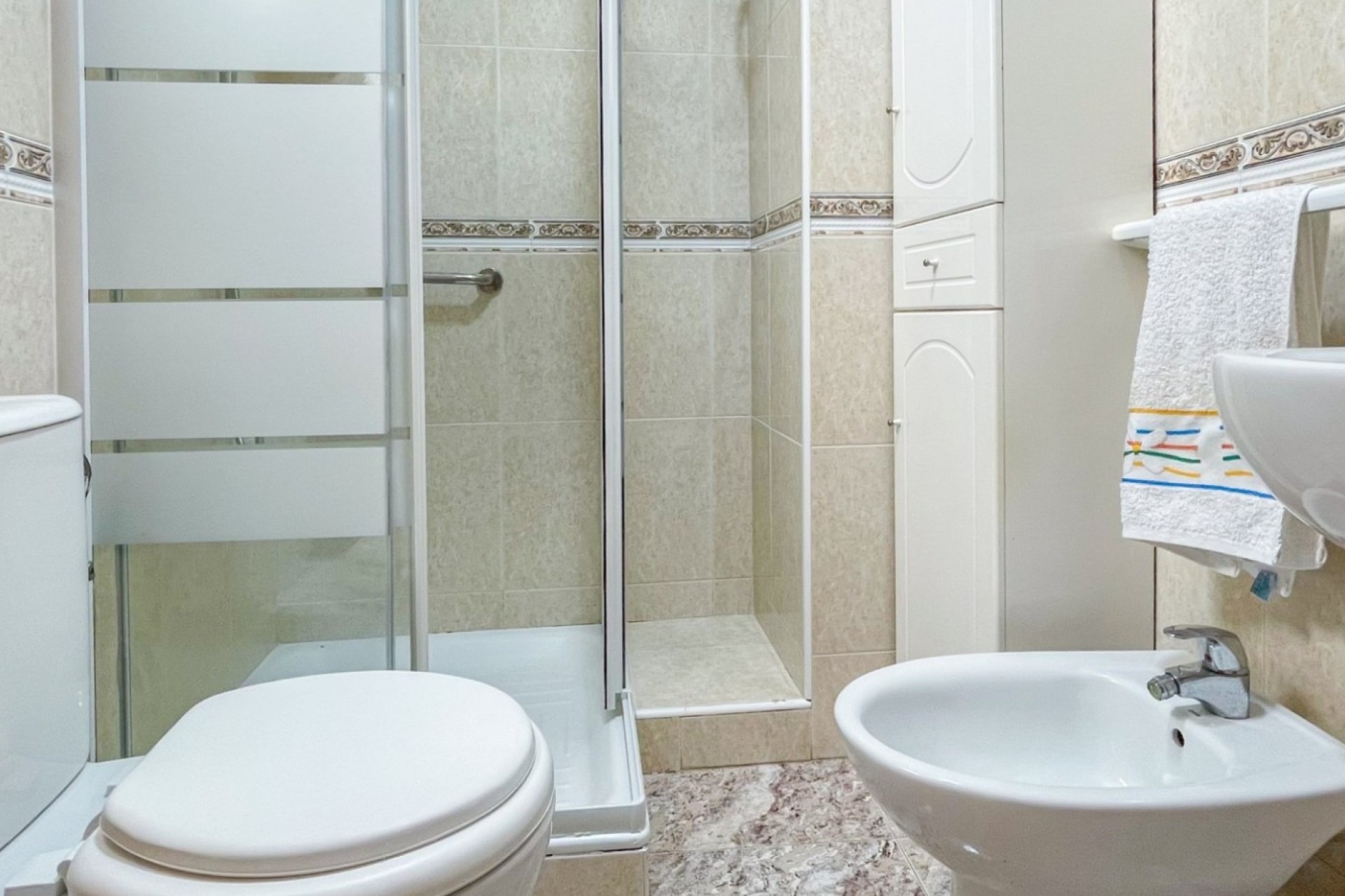 Reventa - Apartamento / Dúplex - Torrevieja