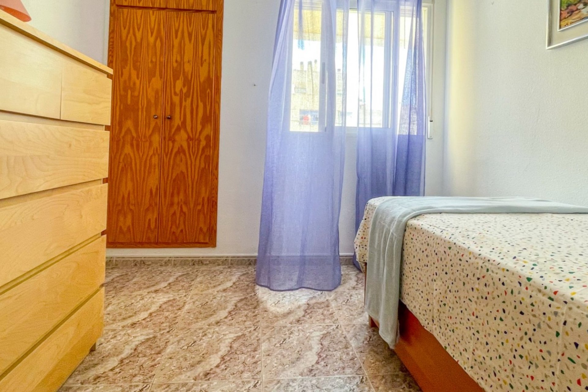 Reventa - Apartamento / Dúplex - Torrevieja