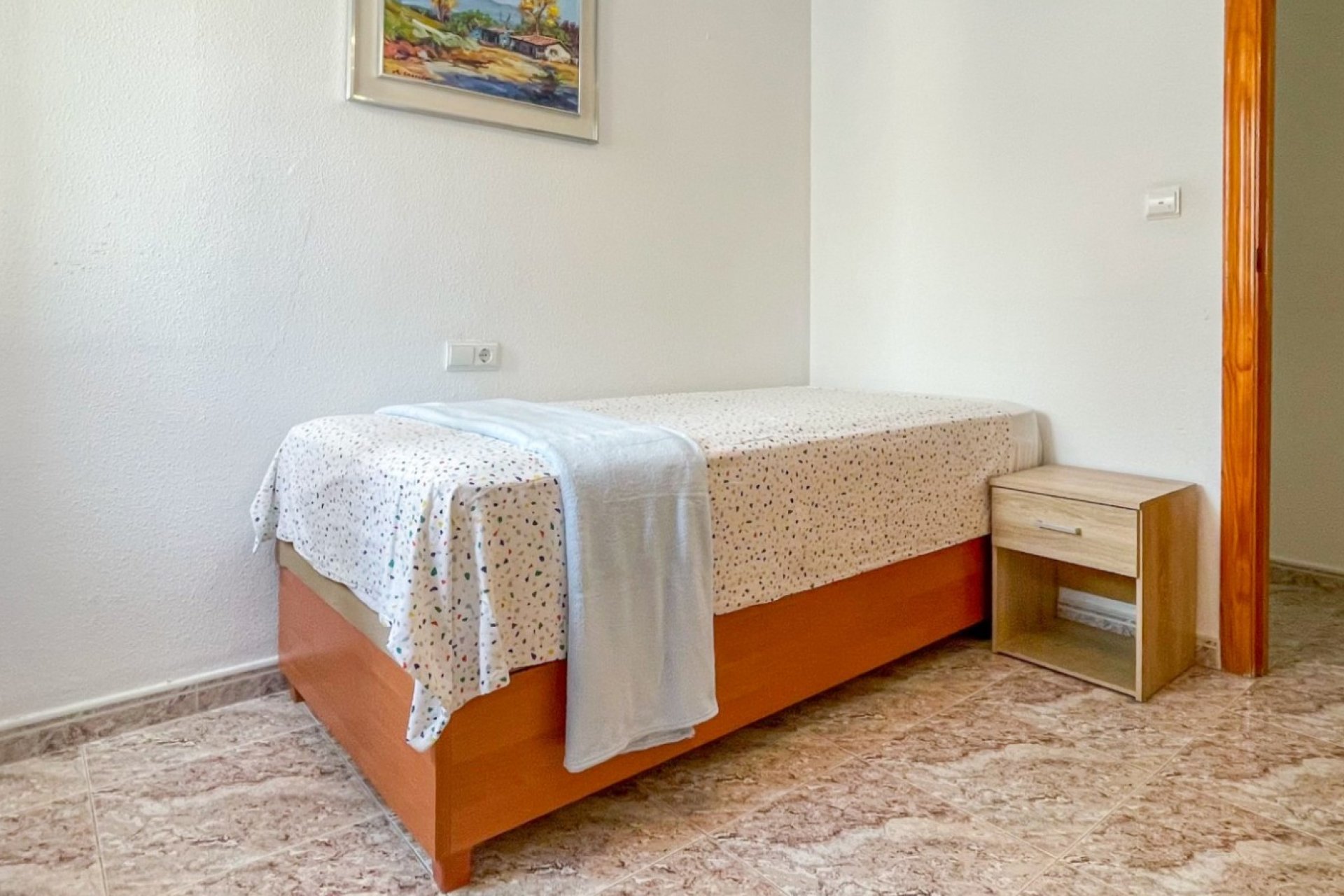 Reventa - Apartamento / Dúplex - Torrevieja