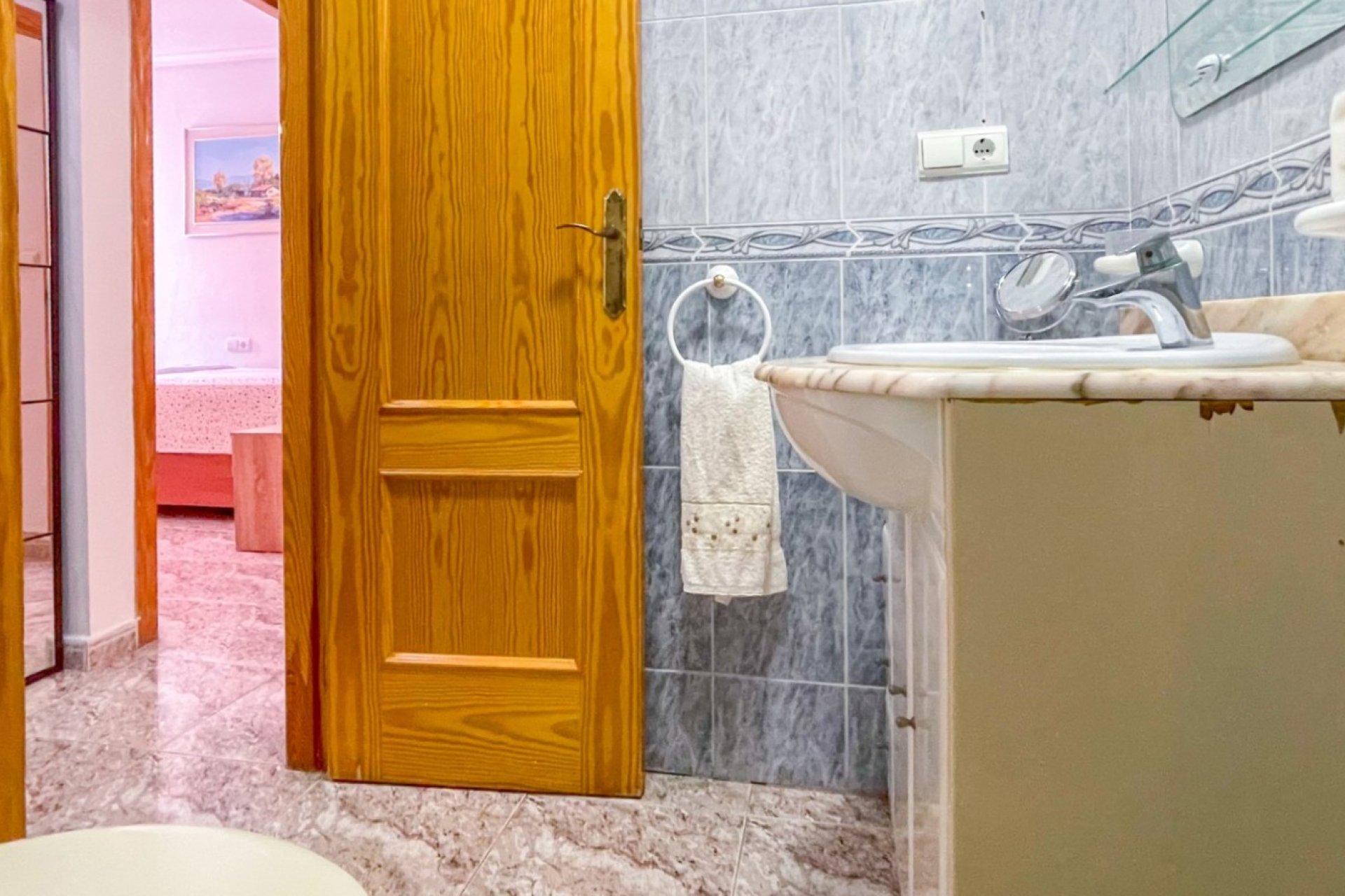 Reventa - Apartamento / Dúplex - Torrevieja