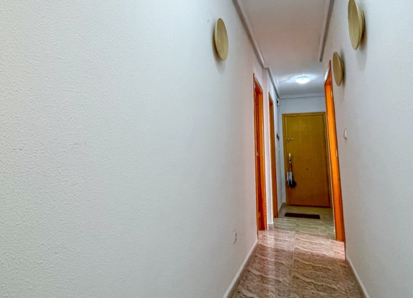 Reventa - Apartamento / Dúplex - Torrevieja