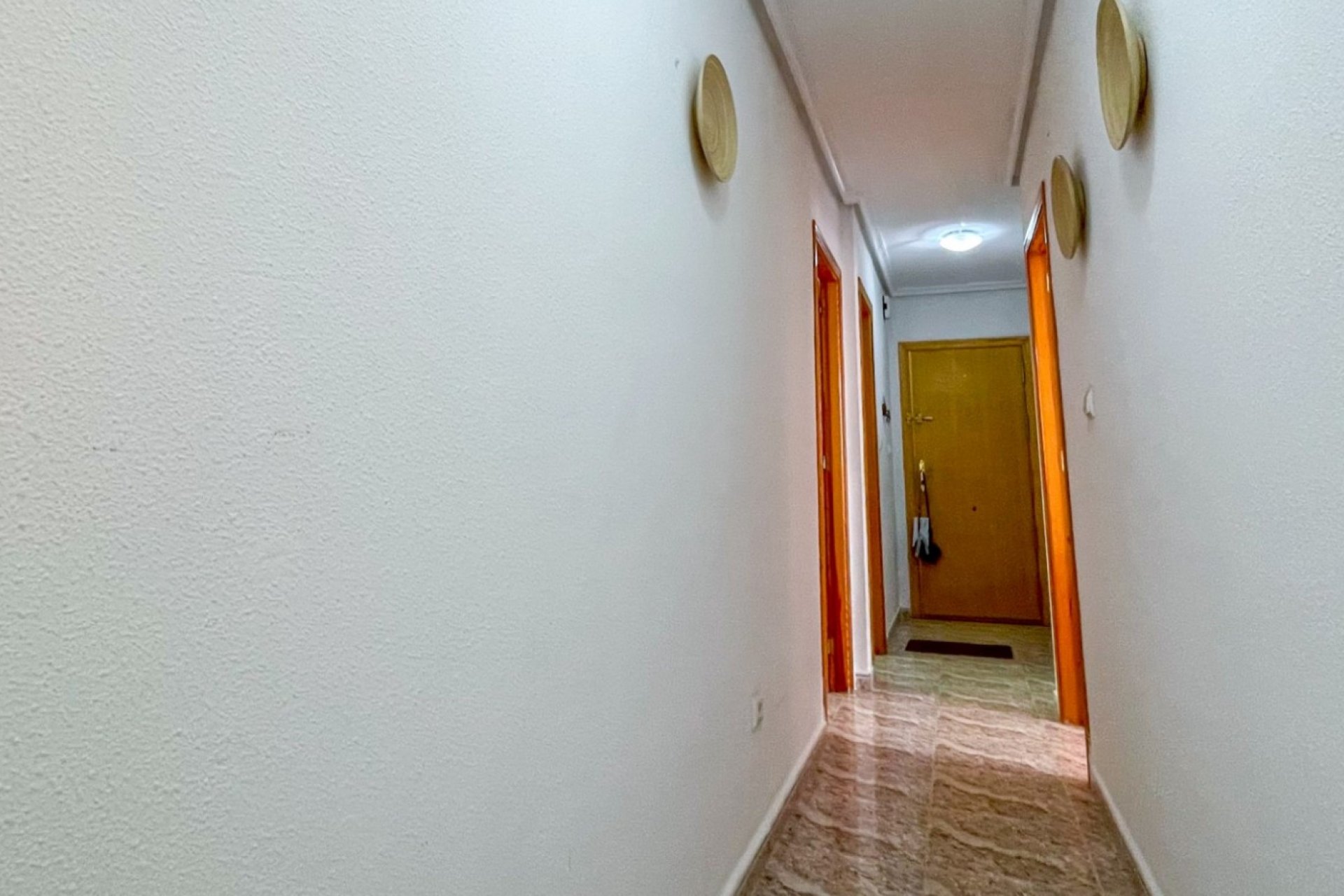 Reventa - Apartamento / Dúplex - Torrevieja