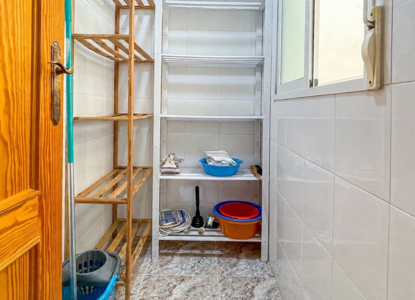 Reventa - Apartamento / Dúplex - Torrevieja