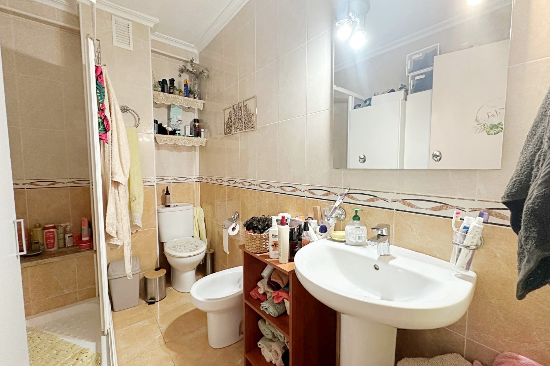 Reventa - Apartamento / Dúplex - Torrevieja