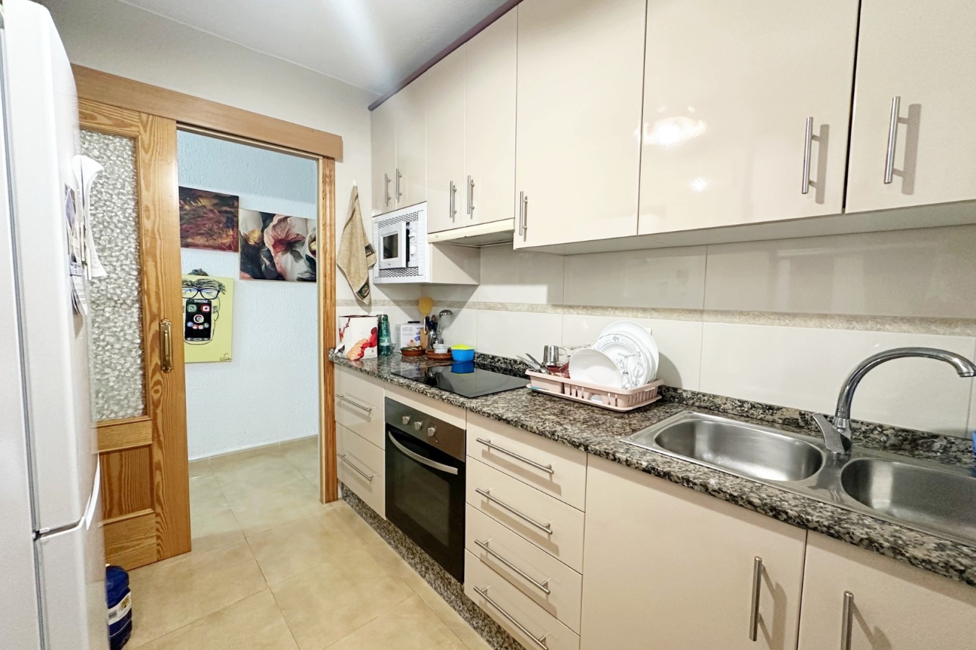 Reventa - Apartamento / Dúplex - Torrevieja