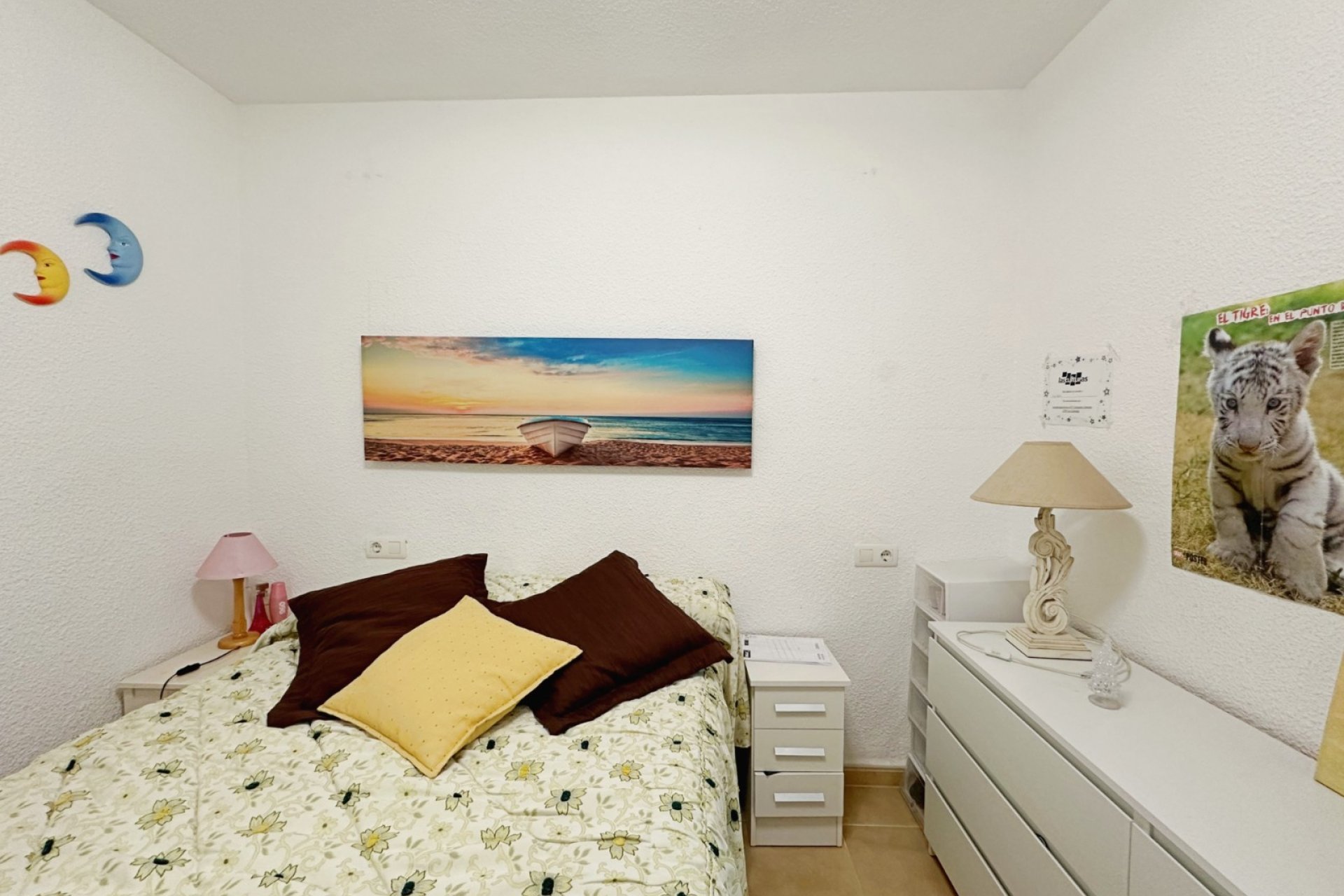 Reventa - Apartamento / Dúplex - Torrevieja