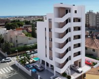 Reventa - Apartamento / Dúplex - Torrevieja