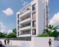 Reventa - Apartamento / Dúplex - Torrevieja