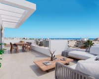 Reventa - Apartamento / Dúplex - Torrevieja