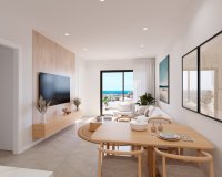 Reventa - Apartamento / Dúplex - Torrevieja