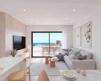 Reventa - Apartamento / Dúplex - Torrevieja