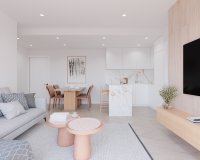 Reventa - Apartamento / Dúplex - Torrevieja