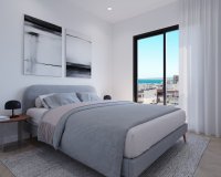 Reventa - Apartamento / Dúplex - Torrevieja