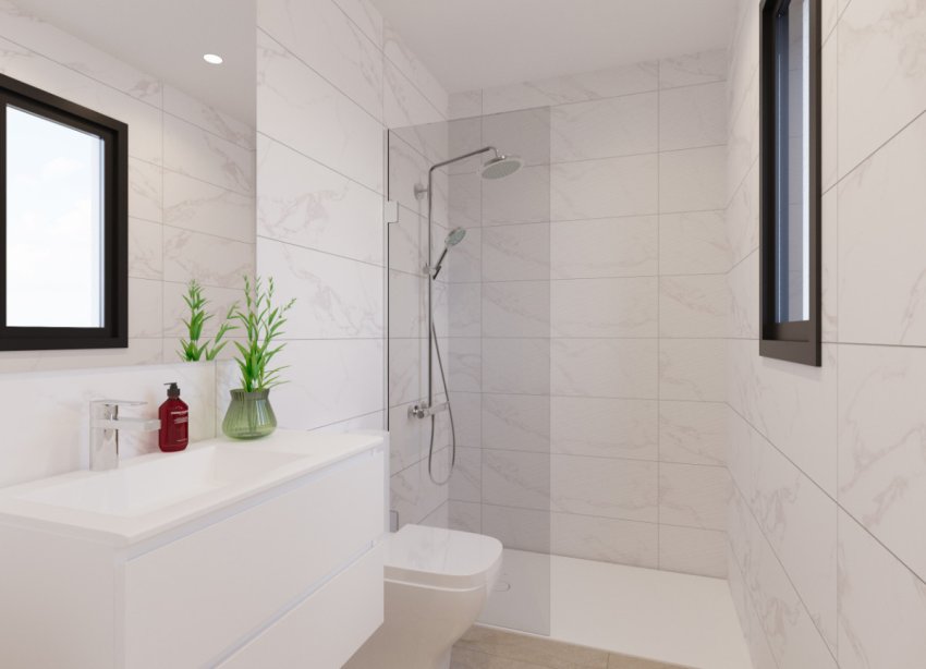 Reventa - Apartamento / Dúplex - Torrevieja