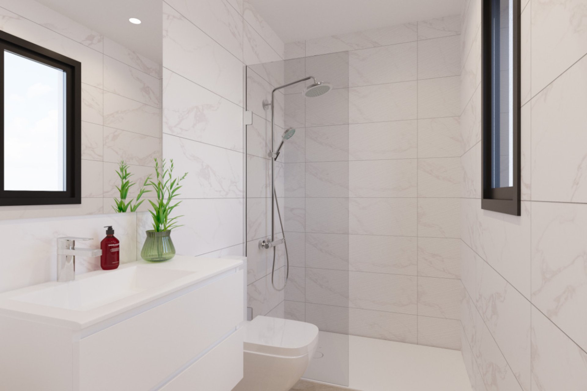 Reventa - Apartamento / Dúplex - Torrevieja