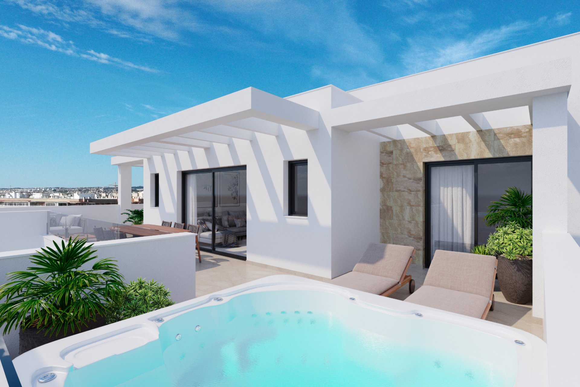 Reventa - Apartamento / Dúplex - Torrevieja