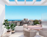 Reventa - Apartamento / Dúplex - Torrevieja