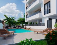Reventa - Apartamento / Dúplex - Torrevieja