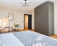Reventa - Apartamento / Dúplex - Torrevieja