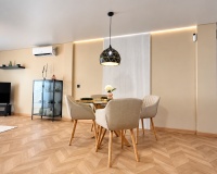 Reventa - Apartamento / Dúplex - Torrevieja
