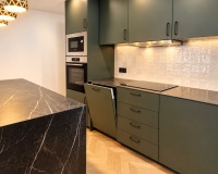 Reventa - Apartamento / Dúplex - Torrevieja